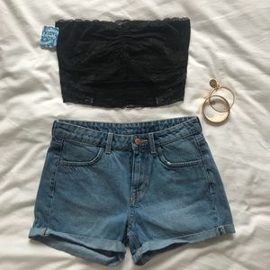NWT Free People Bandeau
